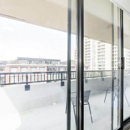 2Br Comfort Apartment In Prime Location Арлингтон Экстерьер фото